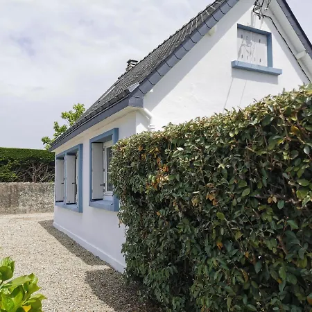 Feriehus Maison De 2 Personnes A *