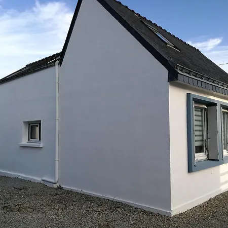 Maison De 2 Personnes A Feriehus