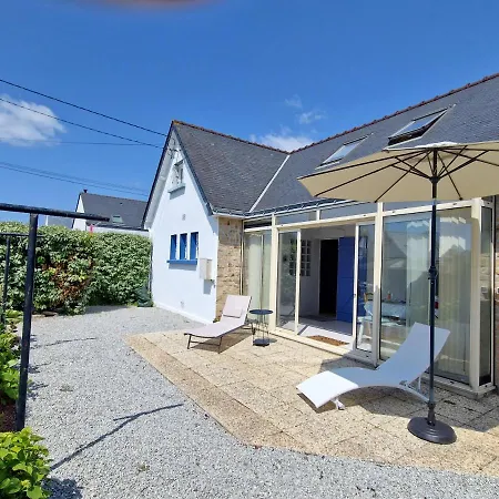 Maison De 2 Personnes A *