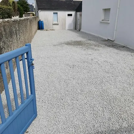 Maison De 2 Personnes A